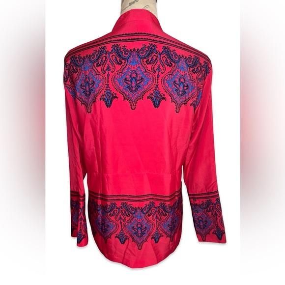 J.Crew Top - Picture 3 of 7